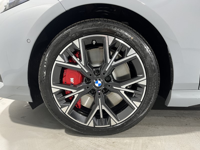 2025 (75) BMW 1 SERIES 120 M Sport 5dr Step Auto 4948453