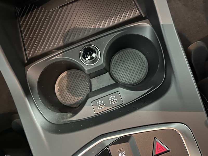 2025 (75) BMW 1 SERIES 120 M Sport 5dr Step Auto 4893844