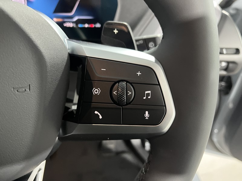 2025 (75) BMW 1 SERIES 120 M Sport 5dr Step Auto 4893837