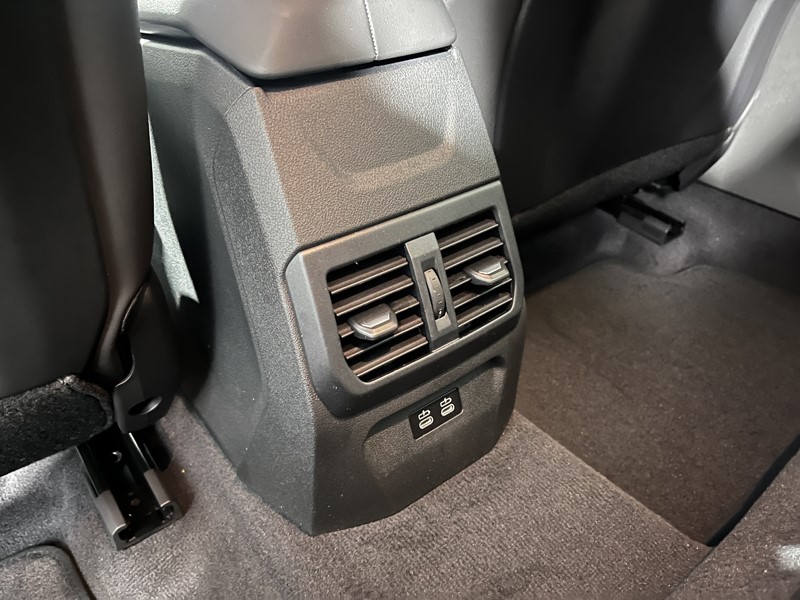 2025 (75) BMW 1 SERIES 120 M Sport 5dr Step Auto 4948476