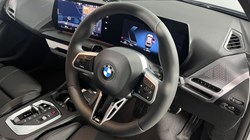 2025 (75) BMW 1 SERIES 120 M Sport 5dr Step Auto 4893820