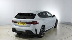 2025 (75) BMW 1 SERIES 120 M Sport 5dr Step Auto 4948484