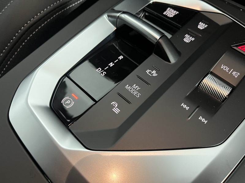 2025 (75) BMW 1 SERIES 120 M Sport 5dr Step Auto 4948471