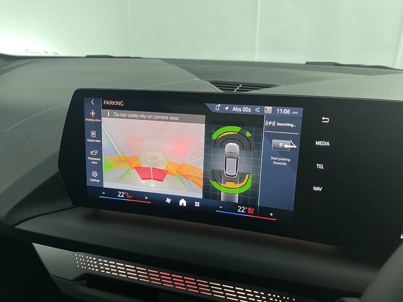 2025 (75) BMW 1 SERIES 120 M Sport 5dr Step Auto 4893832