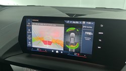 2025 (75) BMW 1 SERIES 120 M Sport 5dr Step Auto 4893832