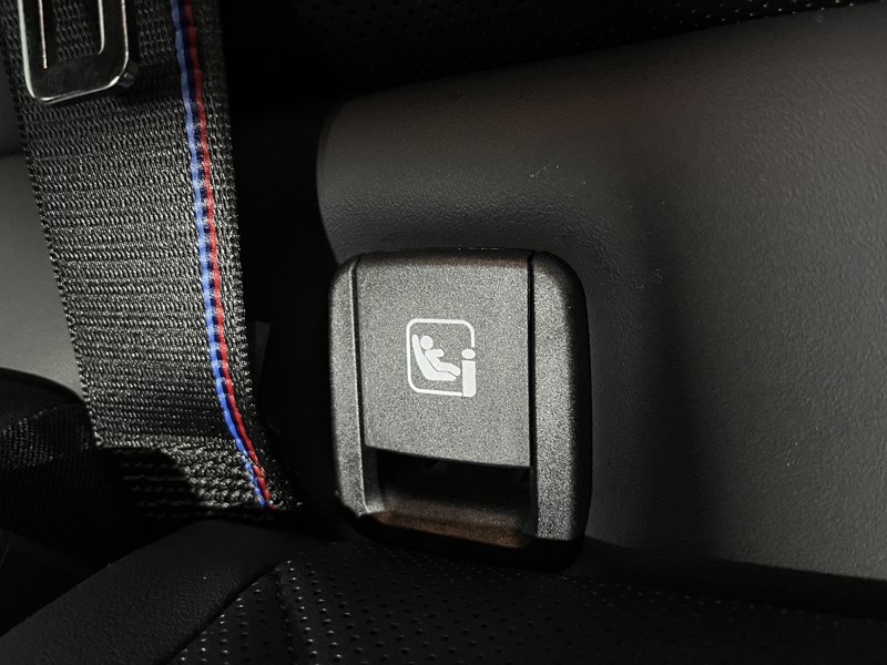 2025 (75) BMW 1 SERIES 120 M Sport 5dr Step Auto 4893849