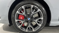 2025 (75) BMW 1 SERIES 120 M Sport 5dr Step Auto 4893828