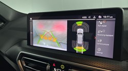 2022 (72) BMW X3 xDrive20i MHT M Sport 5dr Step Auto 4752774