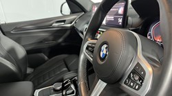 2022 (72) BMW X3 xDrive20i MHT M Sport 5dr Step Auto 4752778