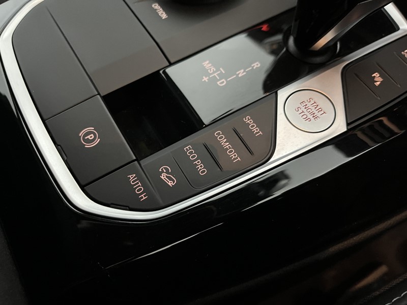 2022 (72) BMW X3 xDrive20i MHT M Sport 5dr Step Auto 4752788