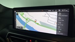 2022 (72) BMW X3 xDrive20i MHT M Sport 5dr Step Auto 4752773