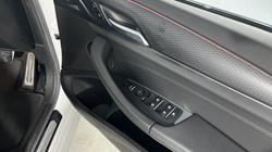 2022 (72) BMW X3 xDrive20i MHT M Sport 5dr Step Auto 4752776