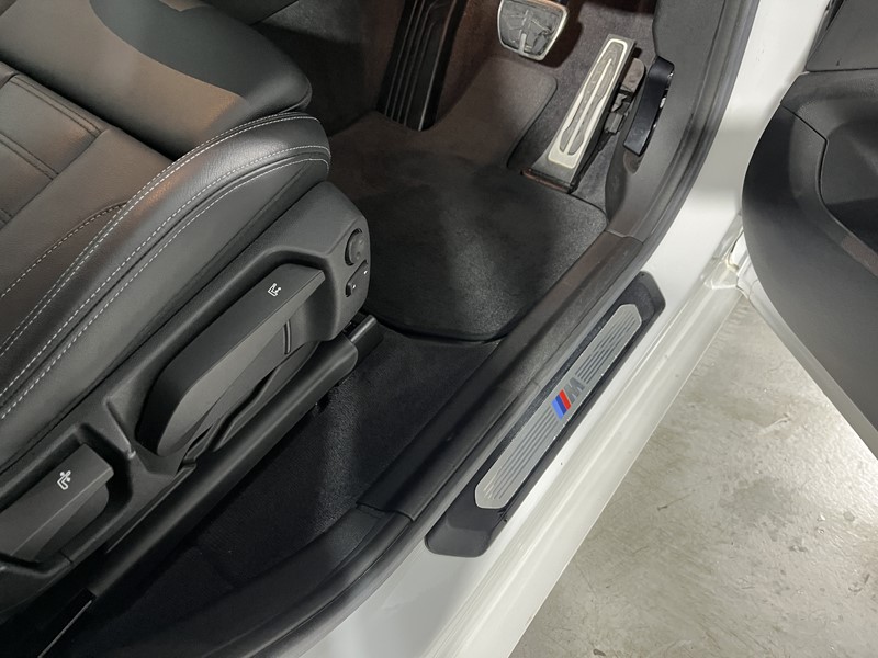 2022 (72) BMW X3 xDrive20i MHT M Sport 5dr Step Auto 4752775