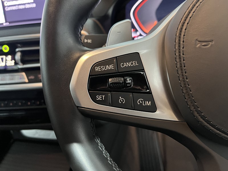 2022 (72) BMW X3 xDrive20i MHT M Sport 5dr Step Auto 4752779