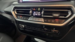 2022 (72) BMW X3 xDrive20i MHT M Sport 5dr Step Auto 4752785