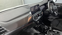 2022 (72) BMW X3 xDrive20i MHT M Sport 5dr Step Auto 4752763