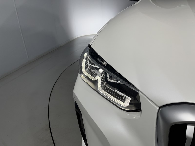 2022 (72) BMW X3 xDrive20i MHT M Sport 5dr Step Auto 4752795