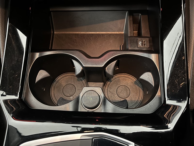 2022 (72) BMW X3 xDrive20i MHT M Sport 5dr Step Auto 4752786