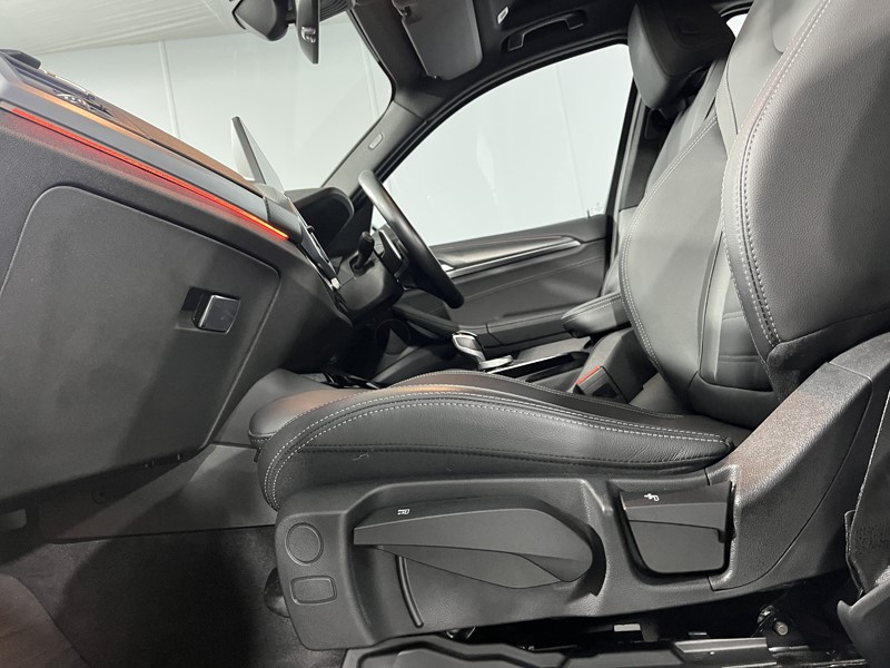 2022 (72) BMW X3 xDrive20i MHT M Sport 5dr Step Auto 4752790