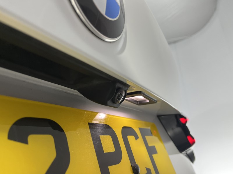 2022 (72) BMW X3 xDrive20i MHT M Sport 5dr Step Auto 4752800