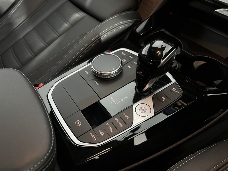 2022 (72) BMW X3 xDrive20i MHT M Sport 5dr Step Auto 4752766