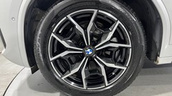 2022 (72) BMW X3 xDrive20i MHT M Sport 5dr Step Auto 4752770
