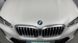 2022 (72) BMW X3 xDrive20i MHT M Sport 5dr Step Auto 4752796