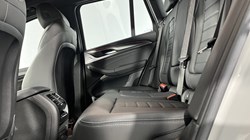 2022 (72) BMW X3 xDrive20i MHT M Sport 5dr Step Auto 4752791