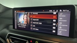 2022 (72) BMW X3 xDrive20i MHT M Sport 5dr Step Auto 4752783