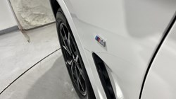 2022 (72) BMW X3 xDrive20i MHT M Sport 5dr Step Auto 4752798