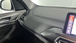 2022 (72) BMW X3 xDrive20i MHT M Sport 5dr Step Auto 4752782
