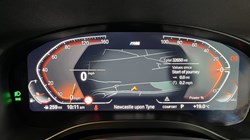 2022 (72) BMW X3 xDrive20i MHT M Sport 5dr Step Auto 4752765