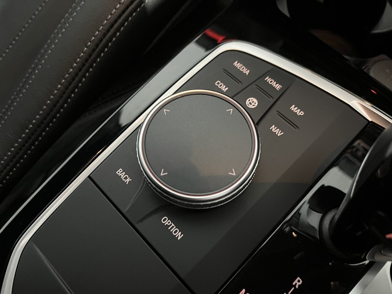 2022 (72) BMW X3 xDrive20i MHT M Sport 5dr Step Auto 4752787