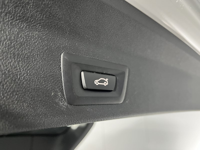 2022 (72) BMW X3 xDrive20i MHT M Sport 5dr Step Auto 4752801