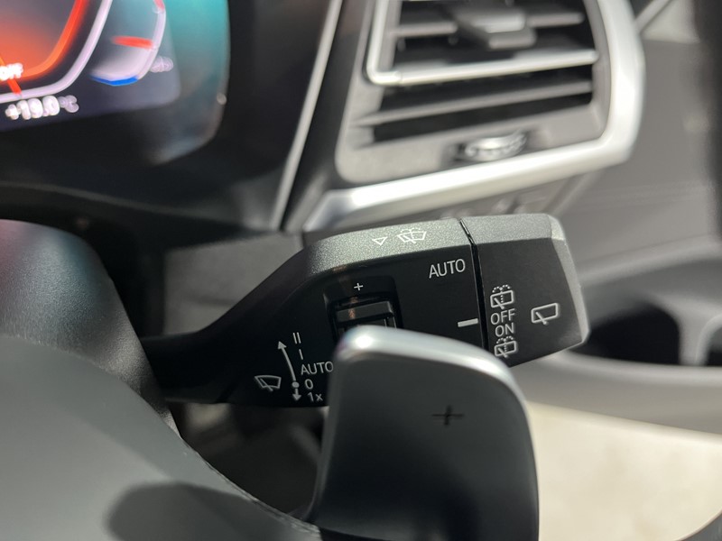 2022 (72) BMW X3 xDrive20i MHT M Sport 5dr Step Auto 4752781