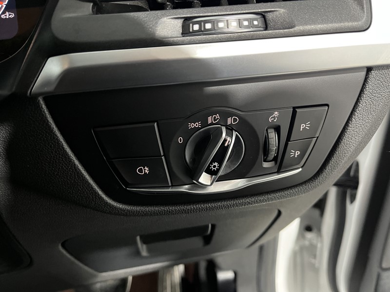 2022 (72) BMW X3 xDrive20i MHT M Sport 5dr Step Auto 4752777