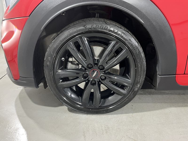 2023 (23) MINI HATCHBACK 2.0 Cooper S Sport 5dr Auto 4544900