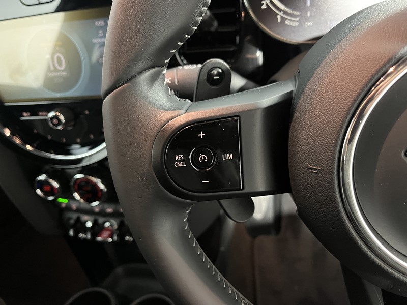 2023 (23) MINI HATCHBACK 2.0 Cooper S Sport 5dr Auto 4544908