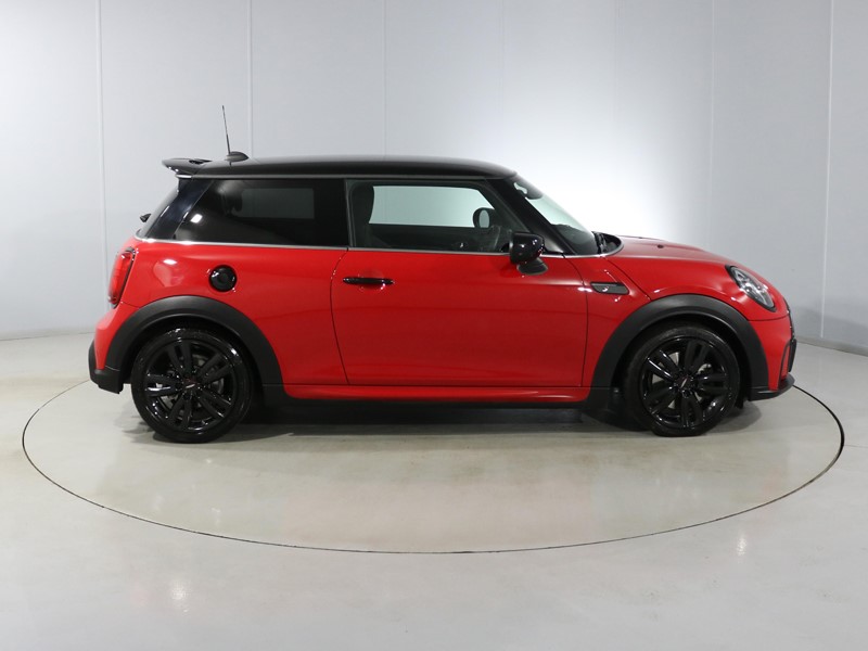2023 (23) MINI HATCHBACK 2.0 Cooper S Sport 5dr Auto 4544889