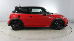 2023 (23) MINI HATCHBACK 2.0 Cooper S Sport 5dr Auto 4544889
