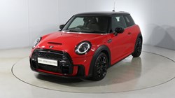 2023 (23) MINI HATCHBACK 2.0 Cooper S Sport 5dr Auto 4544926