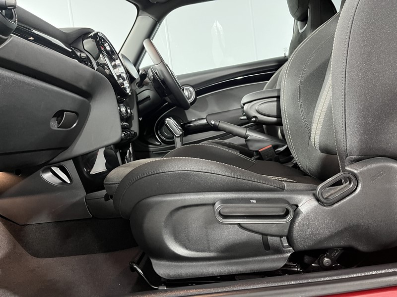 2023 (23) MINI HATCHBACK 2.0 Cooper S Sport 5dr Auto 4544919