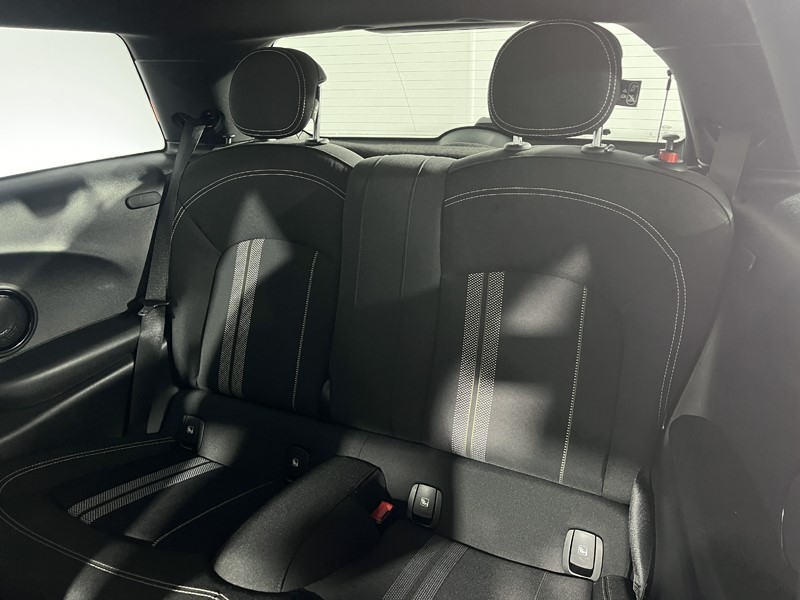 2023 (23) MINI HATCHBACK 2.0 Cooper S Sport 5dr Auto 4544898