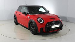 2023 (23) MINI HATCHBACK 2.0 Cooper S Sport 5dr Auto 4544887