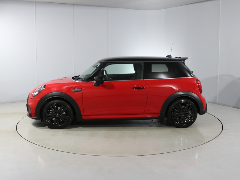 2023 (23) MINI HATCHBACK 2.0 Cooper S Sport 5dr Auto 4544928