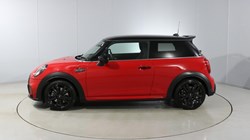 2023 (23) MINI HATCHBACK 2.0 Cooper S Sport 5dr Auto 4544928