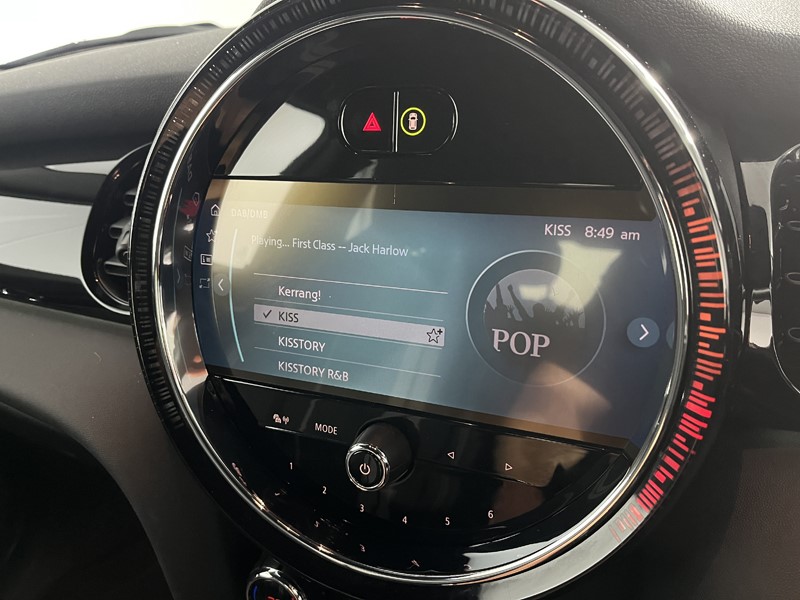 2023 (23) MINI HATCHBACK 2.0 Cooper S Sport 5dr Auto 4544912