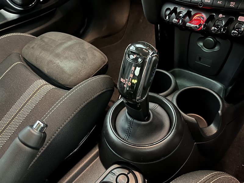 2023 (23) MINI HATCHBACK 2.0 Cooper S Sport 5dr Auto 4544896