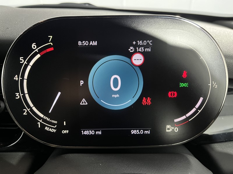 2023 (23) MINI HATCHBACK 2.0 Cooper S Sport 5dr Auto 4544895