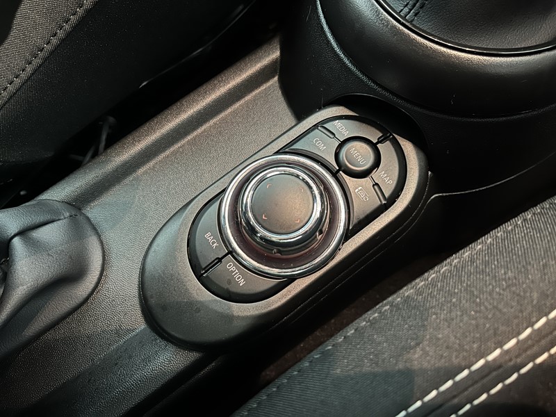 2023 (23) MINI HATCHBACK 2.0 Cooper S Sport 5dr Auto 4544917